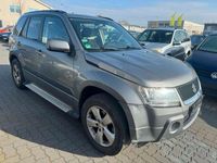 gebraucht Suzuki Grand Vitara 1.9 DDIS X 30