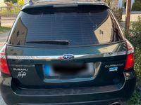 Occasion Subaru Outback 164 ch (120 kW) 2007 Vert Break