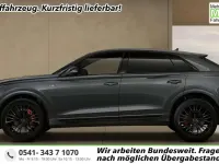 Neu Audi Q8 S-Line 286 PS (210 kW) 2026 Daytonagrau perleffekt SUV