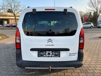 gebraucht Citroën Berlingo Kombi XTR*NAVI*TÜV NEU