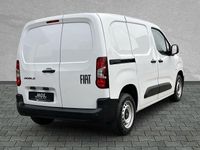 Neu Fiat Doblò Easy 110 PS (80 kW) 2026 Gelato weiss Van / Kleinbus
