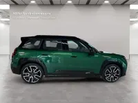 Occasion Mini Aceman 189 kW (258 ch) 2025 Vert SUV