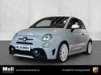 Gebraucht Abarth 595 Esseesse 179 PS (131 kW) 2019 Limousine
