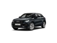 Second-hand Audi Q2 Advanced 150 CP (110 kW) 2025 Gri SUV