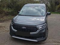 Gebraucht Ford Tourneo Active 114 PS (83 kW) 2023 Grau Kombi