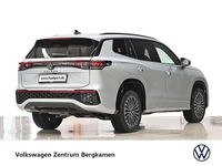 Neu VW Tayron R-line 193 PS (141 kW) 2026 Oyster silver metallic SUV