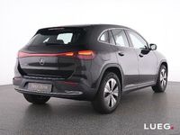 Gebraucht Mercedes EQA250 139 kW (190 PS) 2025 SUV