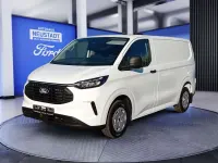 Neu Ford Transit Custom Trend 110 PS (80 kW) 2025 Frozen white Pickup