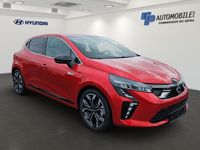 Gebraucht Mitsubishi Colt 143 PS (105 kW) 2024 Rot Limousine