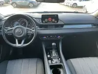 Gebraucht Mazda 6 Center-Line 165 PS (121 kW) 2023 Machine grey Kombi