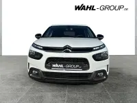 Gebraucht Citroën C4 Cactus 120 PS (88 kW) 2019 Weiß Kleinwagen