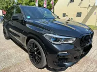 Gebraucht BMW X5 M50 Performance 400 PS (294 kW) 2020 Schwarz SUV