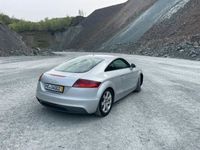 gebraucht Audi TT 2.0 AT