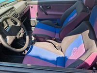 Gebraucht VW Golf II 90 PS (66 kW) 1990 Violet Kleinwagen