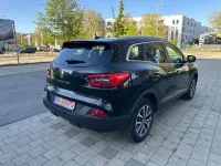 Używany Renault Kadjar Collection 110 KM (80 kW) 2018 Czarny SUV