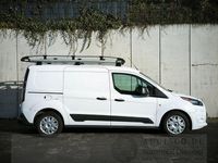 Second-hand Ford Transit Connect 101 CP (74 kW) 2018 Alb Monovolum