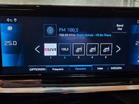 Gebraucht Peugeot 2008 GT-line 131 PS (96 kW) 2020 Orange SUV