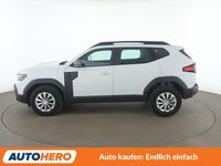 Second-hand Dacia Duster Expression 131 CP (96 kW) 2024 Alb SUV