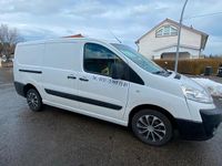 Usata Citroën Jumpy 128 CV (94 kW) 2011 Bianco Monovolume