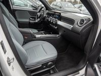 Gebraucht Mercedes GLB220 Advanced Plus 190 PS (139 kW) 2024 Weiss / polarweiß SUV