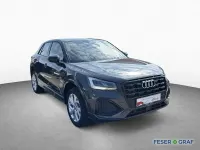 Używany Audi Q2 Advanced Plus 150 KM (110 kW) 2025 Szary SUV