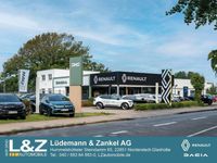 Gebraucht Renault Kangoo Rapid Advance 75 PS (55 kW) 2024 Weiß Van / Kleinbus