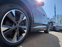 Brugt Audi e-tron 219 kW (299 HK) 2023 Sort SUV