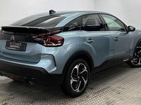 Gebraucht Citroën C4 PureTech 235 PS (172 kW) 2024 Island blue (metallic) SUV