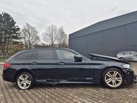 gebraucht BMW 530 d xDrive Touring A