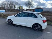 gebraucht Audi A1 1.2 TFSI Ambition