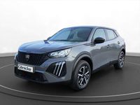 Neu Peugeot e-2008 Active 114 kW (156 PS) 2025 Grau/typ aussenverkleidung metalliclackierung SUV