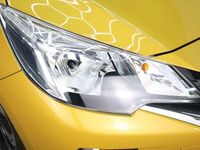 Gebraucht Mitsubishi Space Star Select+ 71 PS (52 kW) 2024 Gelb Limousine