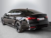 gebraucht Audi A5 Sportback 35 TFSI S-tronic S-line