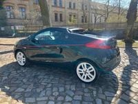 Second-hand Renault Wind 101 CP (74 kW) 2011 Negru Cabrio