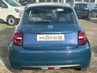 Gebraucht Fiat 500e 86 kW (118 PS) 2023 Grün Limousine