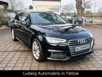 Gebraucht Audi A4 S-Line 175 PS (128 kW) 2017 Andere Kombi