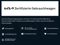 Gebraucht Kia Ceed Vision 140 PS (102 kW) 2025 1k) zilinaschwarz met. (schwarz Kleinwagen