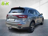 Gebraucht Renault Koleos Techno 184 PS (135 kW) 2024 Graphitgrau SUV