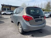 gebraucht Opel Meriva B Edition