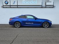 Gebraucht BMW M440 Performance 340 PS (250 kW) 2021 Grau Limousine