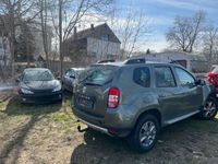 gebraucht Dacia Duster I Prestige 4x2