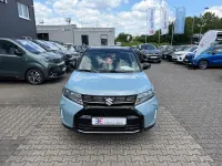 Neu Suzuki Vitara Comfort+ 110 PS (80 kW) 2026 Schwarz SUV