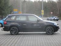 Gebraucht BMW X5 245 PS (180 kW) 2012 Schwarz SUV