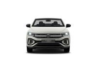 Neu VW T-Roc 150 PS (110 kW) 2026 Ascotgrau / schwarz SUV