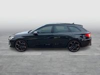 Gebraucht Cupra Leon VZ 333 PS (244 kW) 2025 Schwarz Limousine