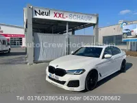 Gebraucht Alpina B5 333 PS (244 kW) 2021 Alpinweiss iii Limousine