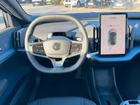 Neu Volvo EX30 Plus 200 kW (272 PS) 2026 Blau SUV