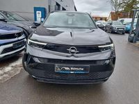 Neu Opel Mokka Elegance 136 PS (100 kW) 2026 Lackierung schwarz perla nera/typ aussenverkleidung metalliclackierung SUV