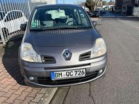 Gebraucht Renault Modus Dynamique 75 PS (55 kW) 2009 Grau cassiopee Van / Kleinbus