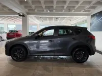 Brugt Mazda CX-5 Exclusive-Line 150 HK (110 kW) 2016 Grå SUV